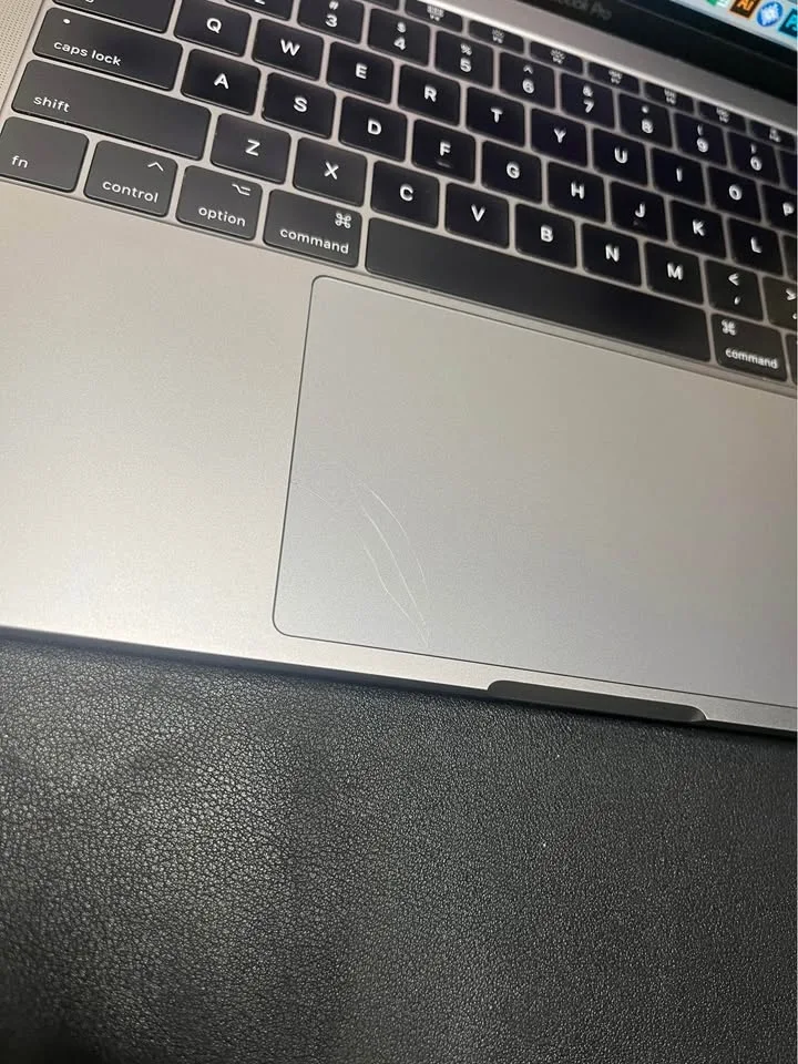 Apple MacBook Pro - 100% working image indicator(4)