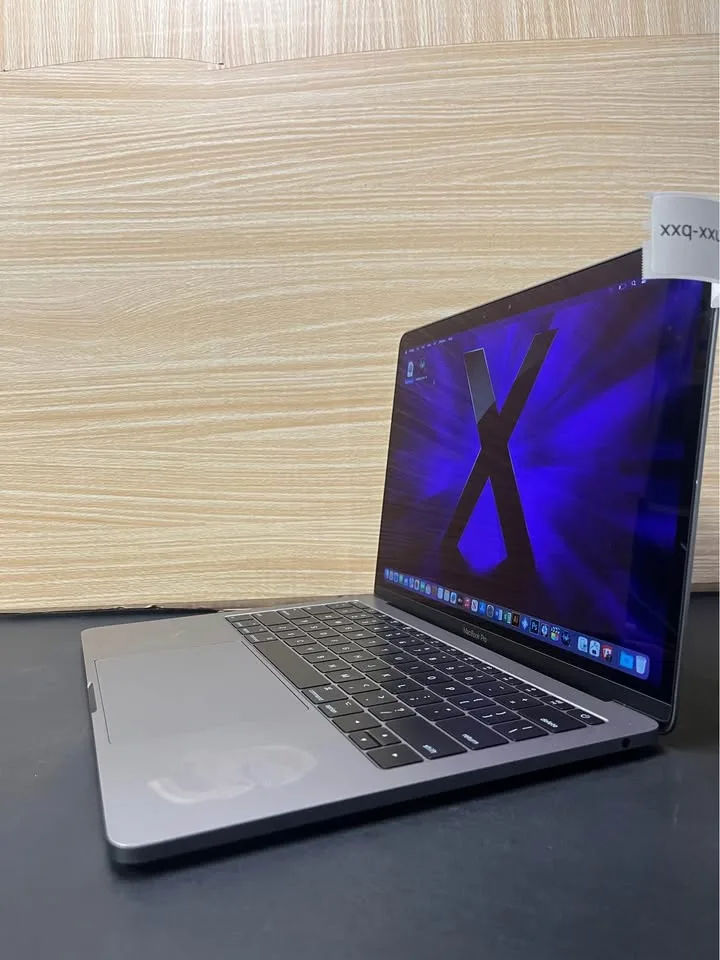 2017 MacBook Pro 13” UPGRADED 512GB SSD image indicator(3)