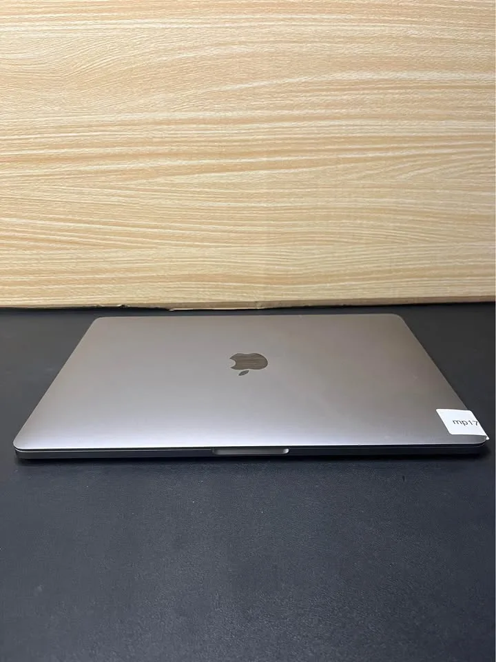 2017 MacBook Pro 13” UPGRADED 512GB SSD image indicator(6)