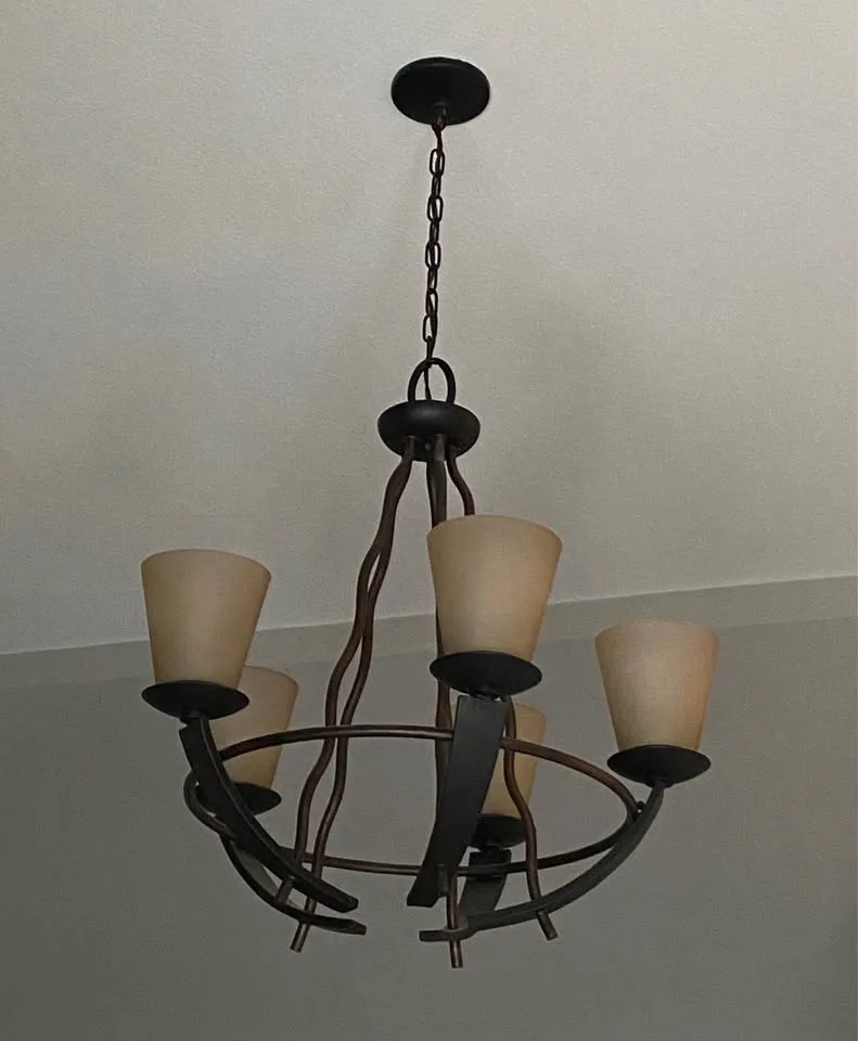 Chandelier image indicator(2)