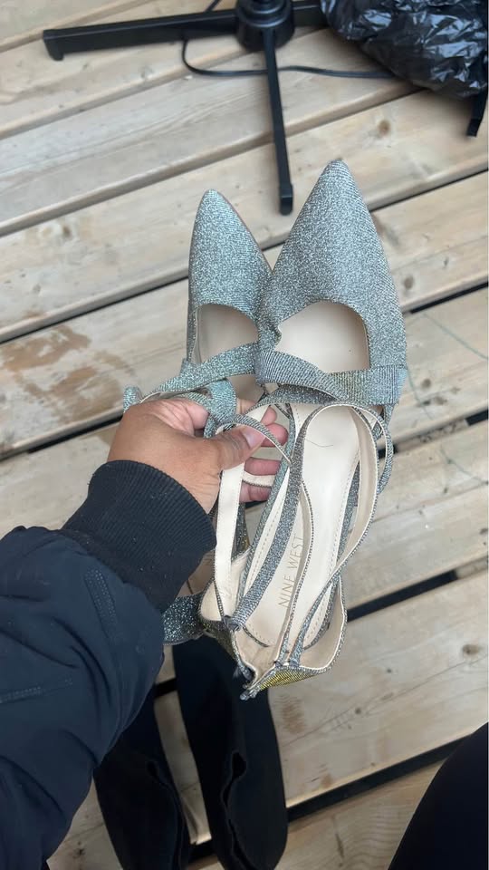 Women’s shoes - photo 3