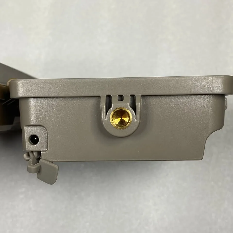 WiFi Hunting / Trail Camera - 4K, 64MP, 64GB MicroSD image indicator(6)