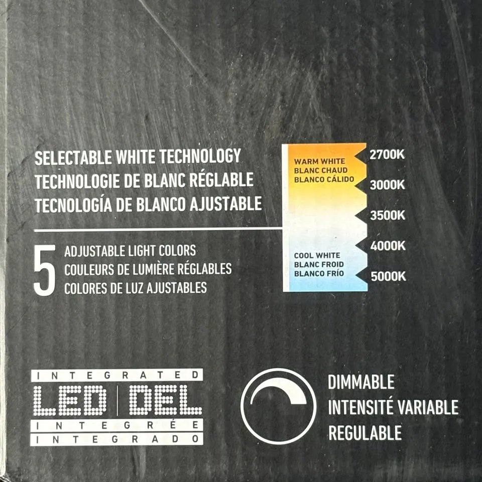 Artika Bjorn Pendant Light Fixture - New in box image indicator(5)