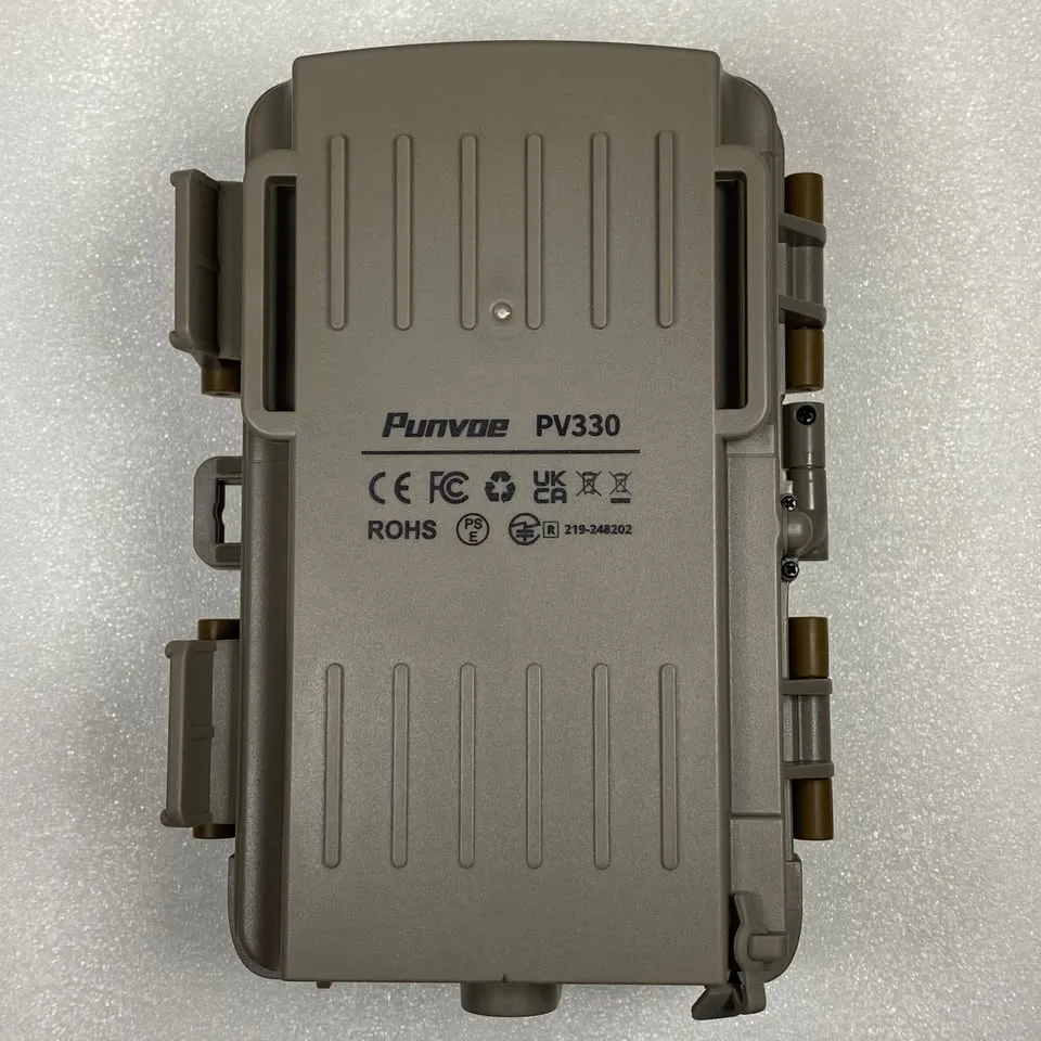 NEW - WiFi Trail Camera - 4K Video, 64MP Pic, 64GB SD image indicator(7)