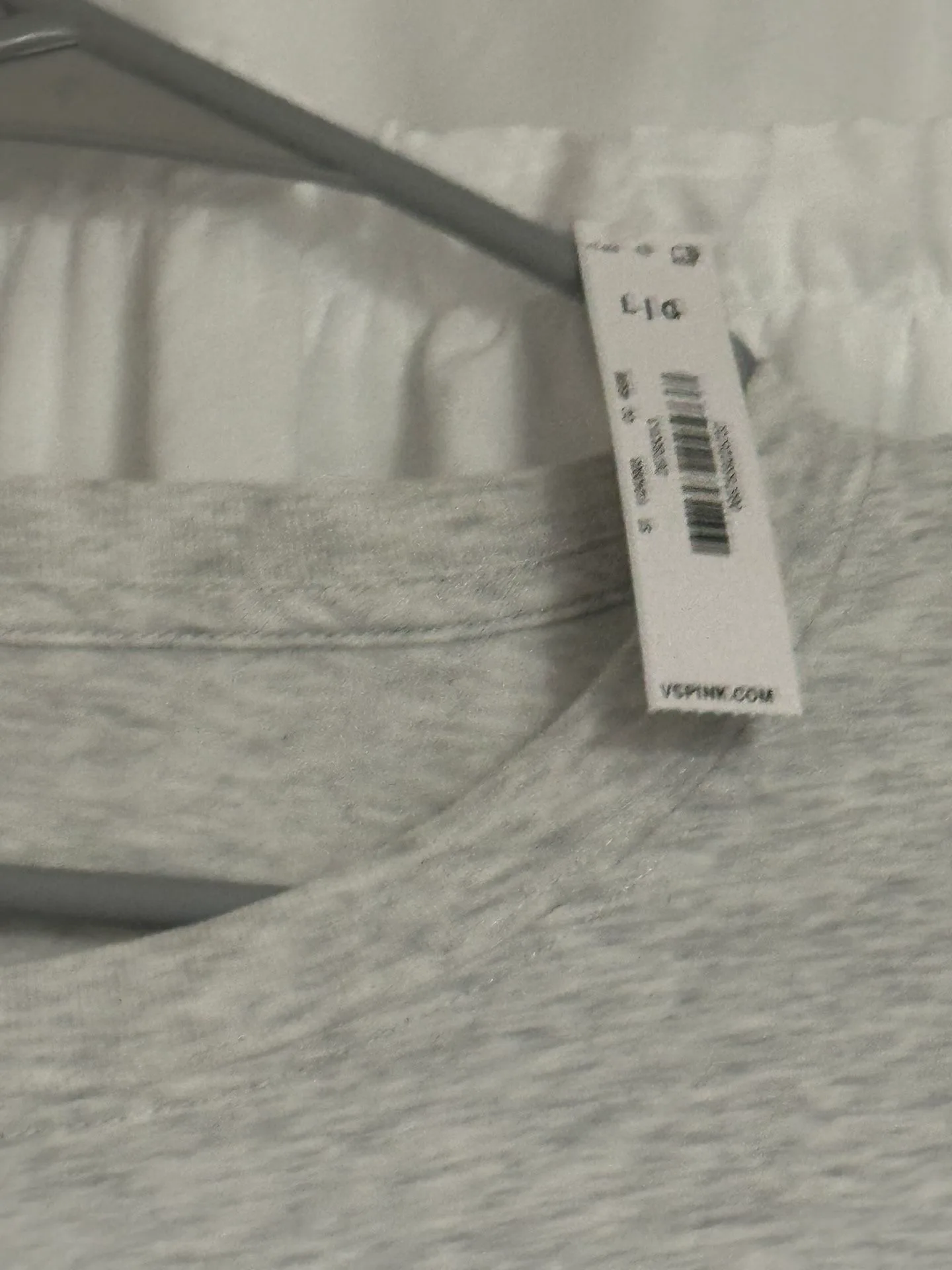 Victoria’s Secret Pink Women’s Shirt image indicator(2)