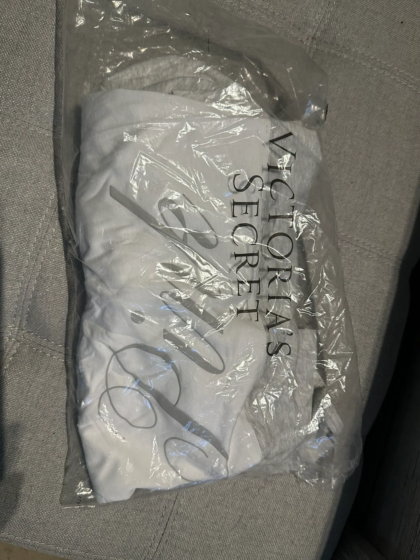 Victoria’s Secret Pink Women’s Shirt image indicator(3)