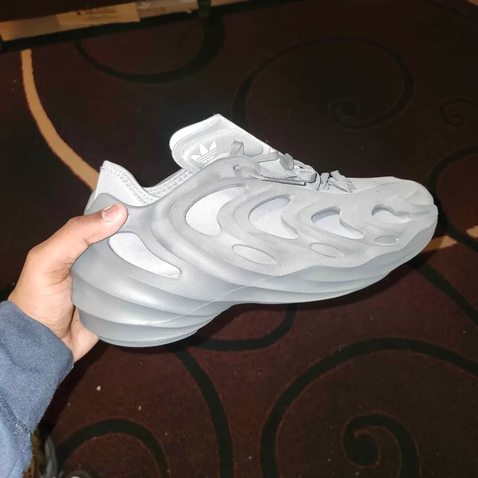 Adidas Adifom Q (Men's 11.5) image indicator(2)