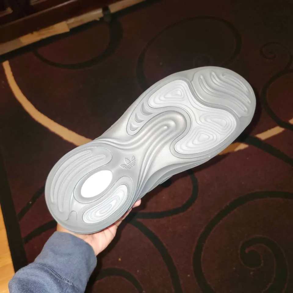 Adidas Adifom Q (Men's 11.5) image indicator(3)