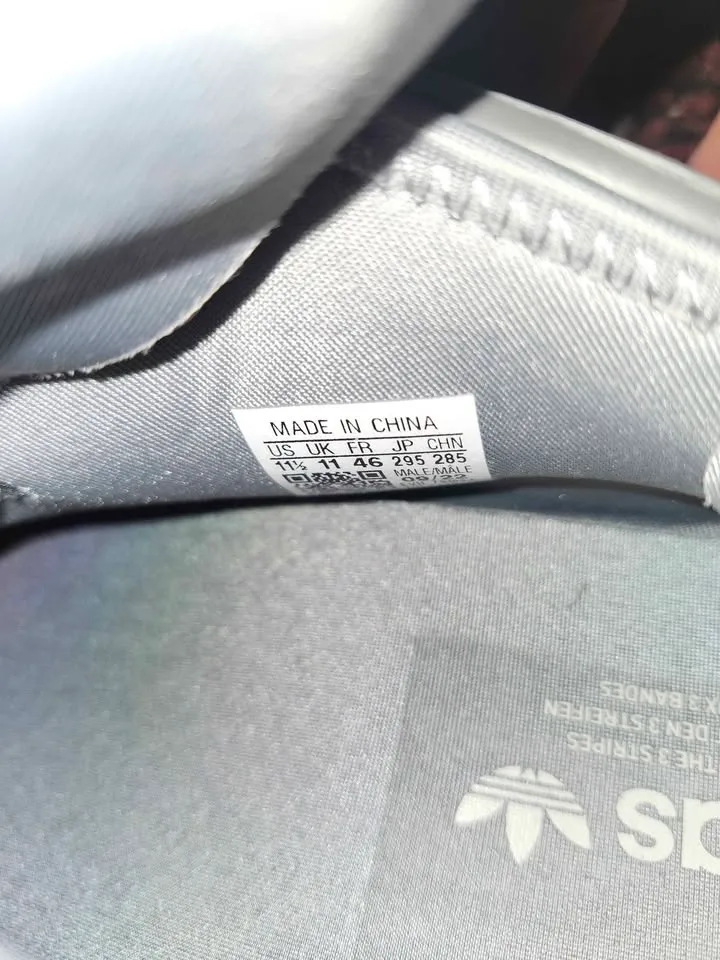 Adidas Adifom Q (Men's 11.5) image indicator(4)