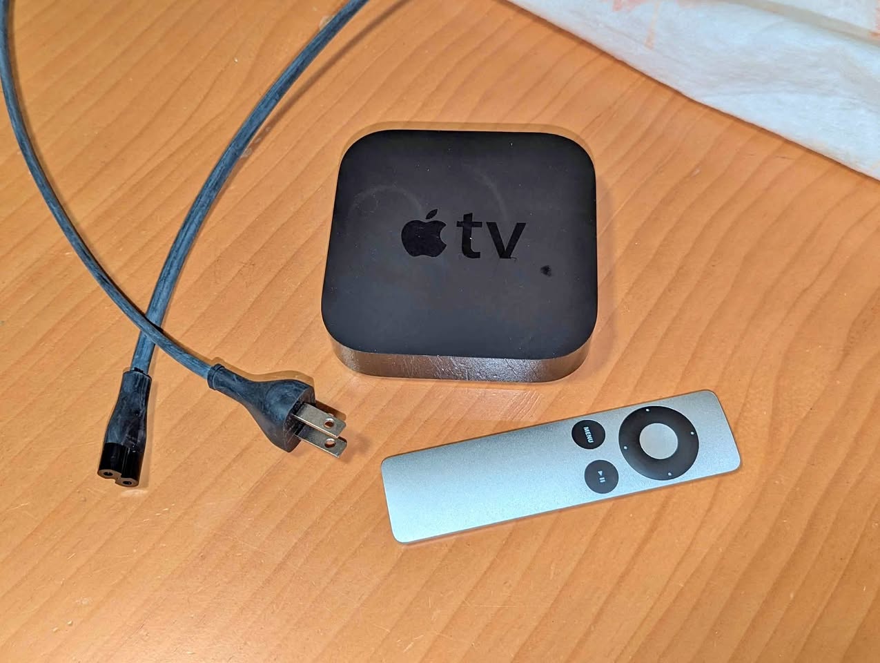Apple TV