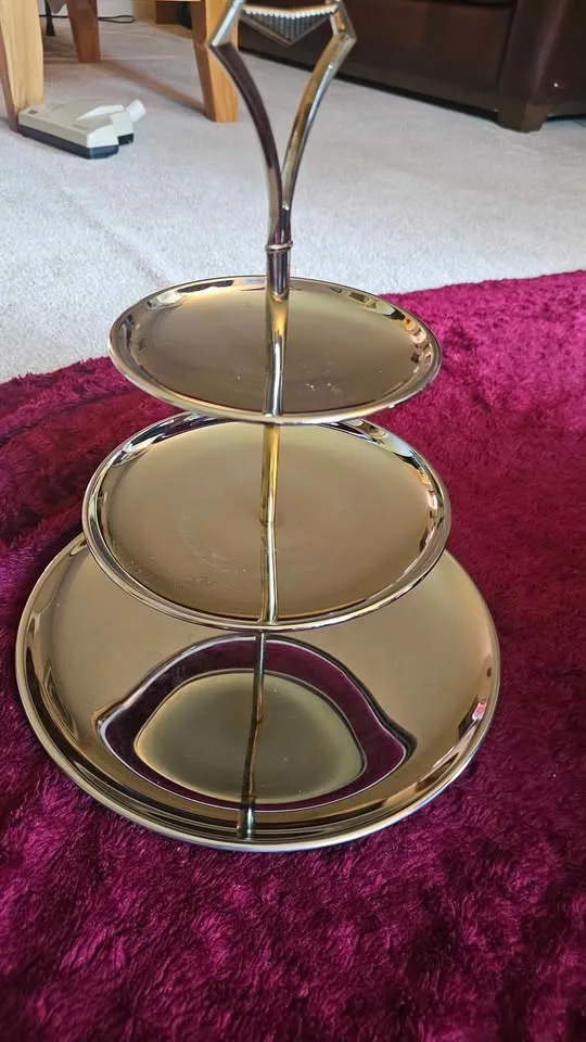 Stainless Steel Set From Denmark image indicator(4)