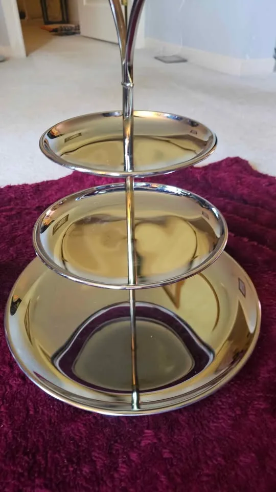 Stainless Steel Set From Denmark image indicator(8)