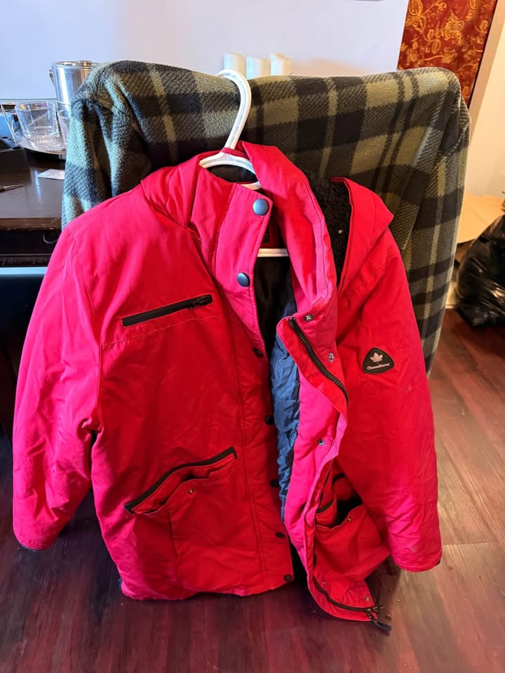 Winter Jacket - photo 2