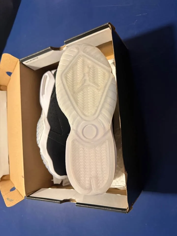 Air Jordan’s Brand new! image indicator(2)