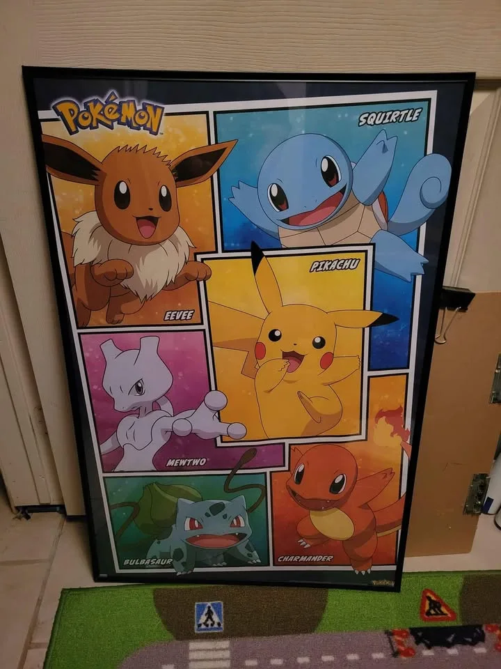 Pokemon posters image indicator(2)