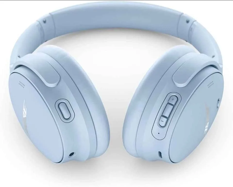 Bose QuietComfort - Sealed Limited Edition Moonstone Blue image indicator(3)