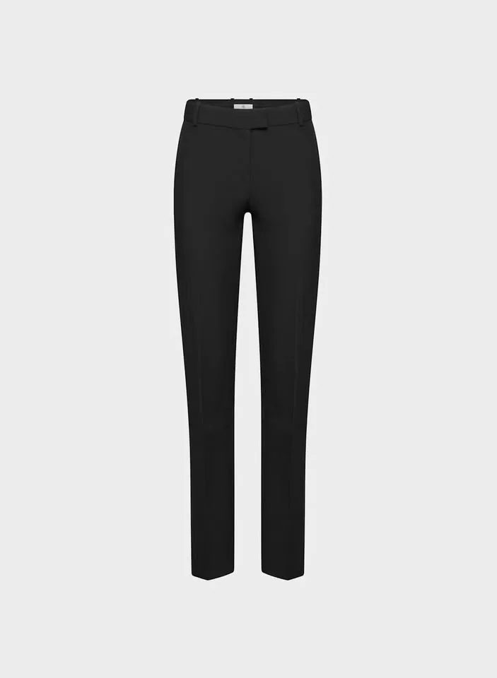 Aritzia Broker Pants Size 4 NWT image indicator(2)