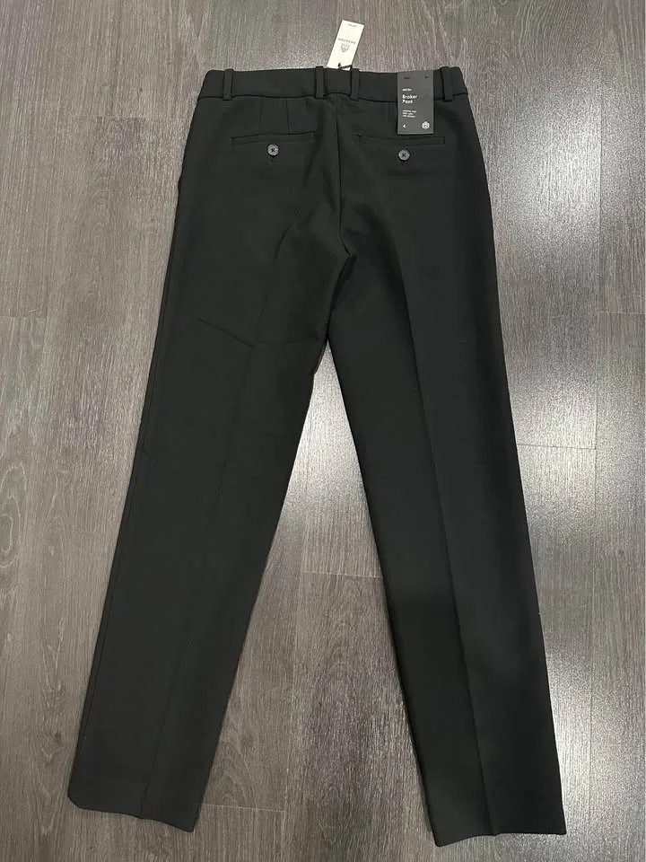 Aritzia Broker Pants Size 4 NWT image indicator(6)