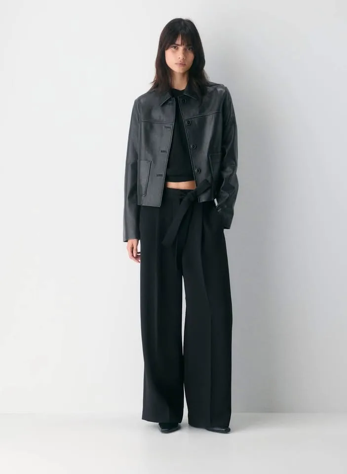 Aritzia Shimmy Pant Size 2, 6 NWT image indicator(2)