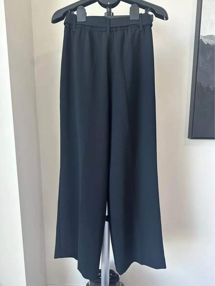 Aritzia Shimmy Pant Size 2, 6 NWT image indicator(5)