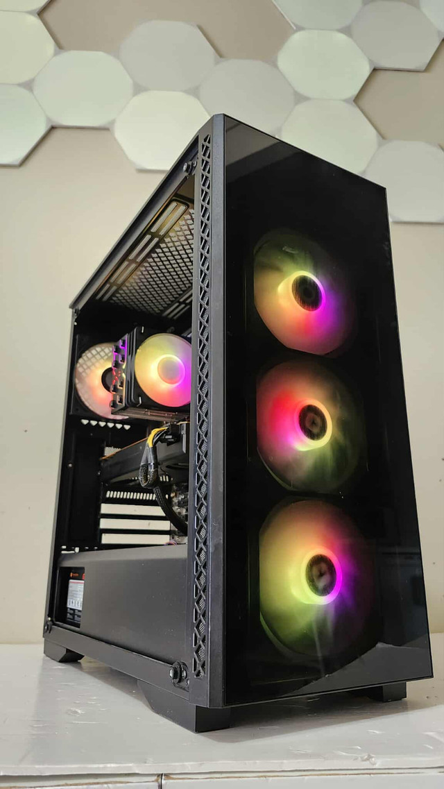 Budget Gaming PC | i5 9400F + GTX 1080ti + 16GB DDR4