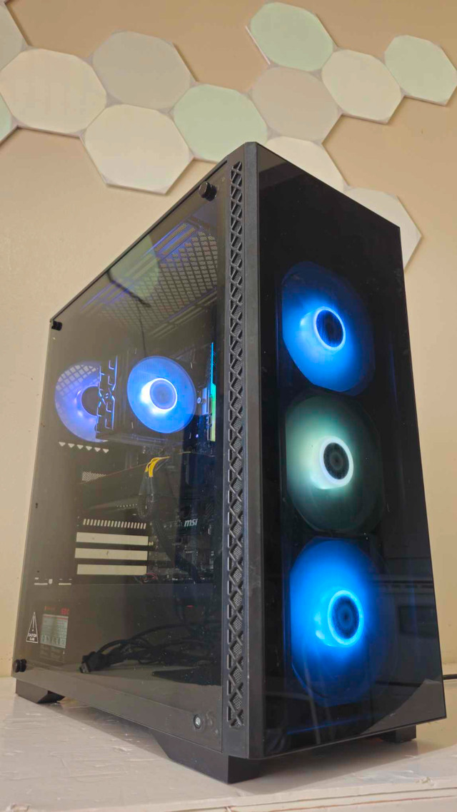 Budget Gaming PC | i5 9400F + GTX 1080ti + 16GB DDR4 - photo 2