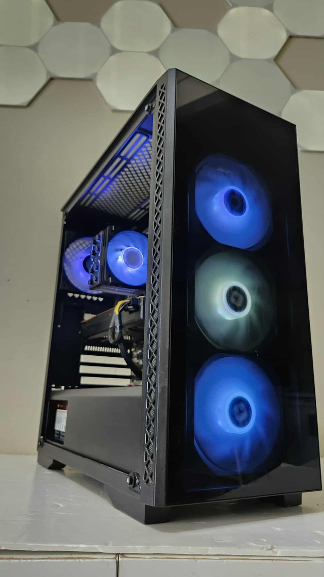 Budget Gaming PC | i5 9400F + GTX 1080ti + 16GB DDR4 - photo 4