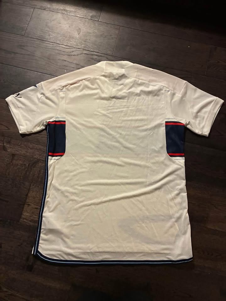 Vancouver Whitecaps Jersey (2023) - photo 2