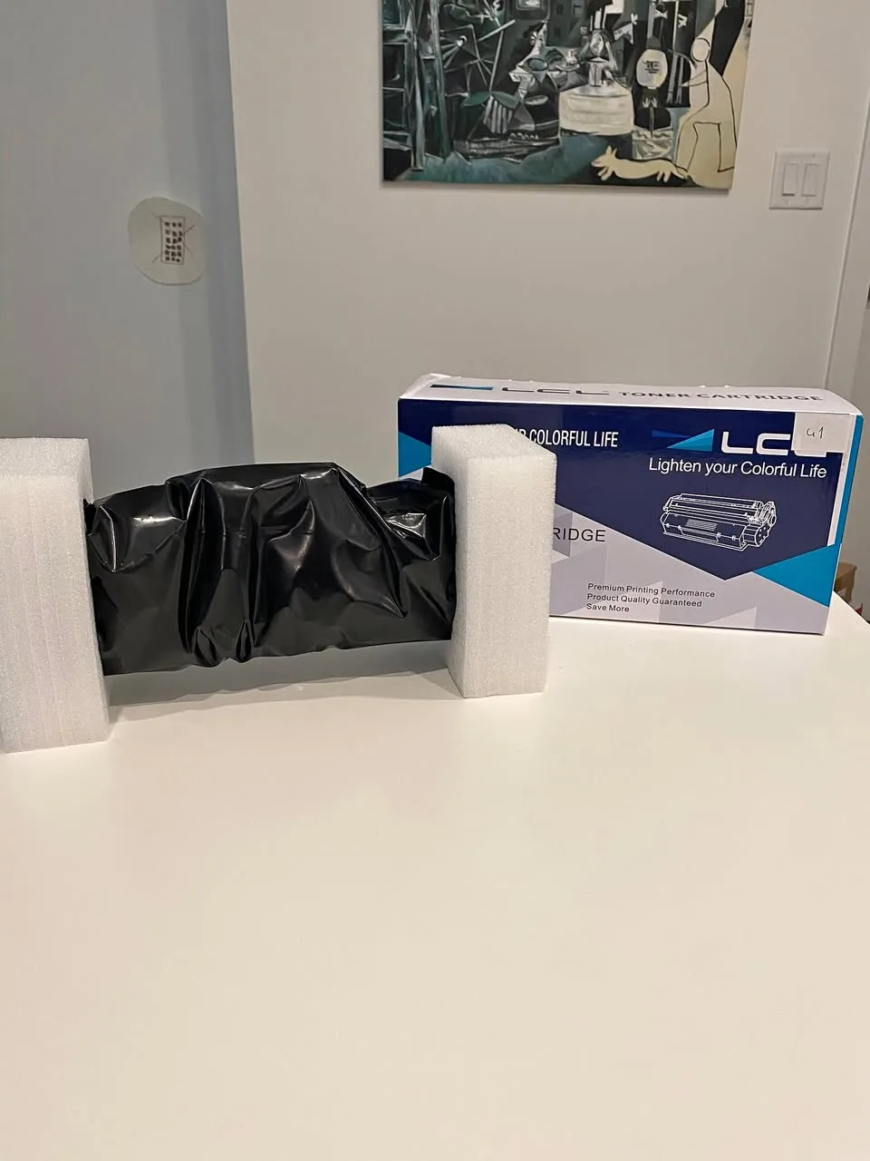 Samsung Toner MLT-D116L/D116S - High Yield Black (NEW)