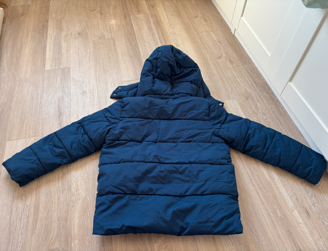Gap Kids Winter Puffer Jacket - Size M/L - photo 3