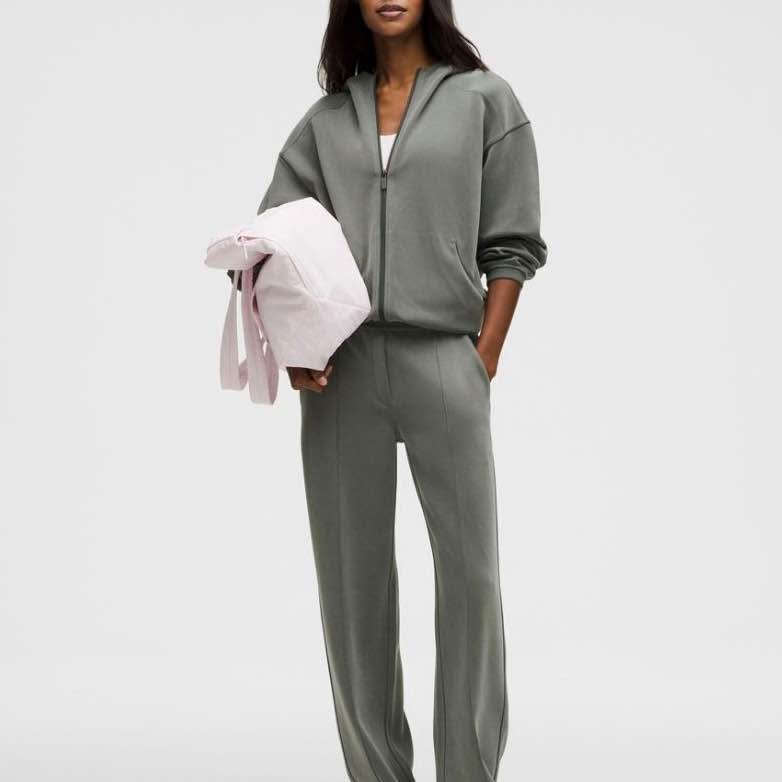 NWT Lululemon Hoodie - Size S, Palm Deco - photo 2