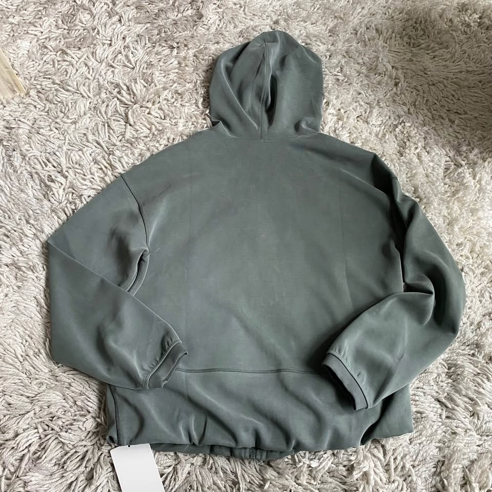 NWT Lululemon Hoodie - Size S, Palm Deco - photo 5
