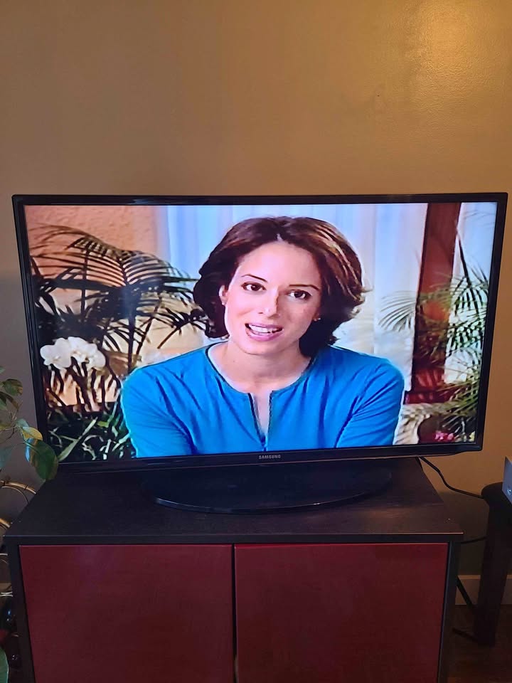 Samsung 40 LED TV