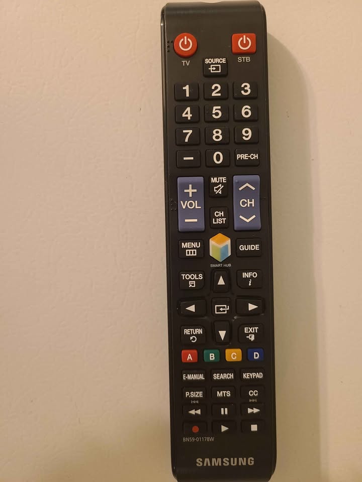 Samsung 40 LED TV - photo 3