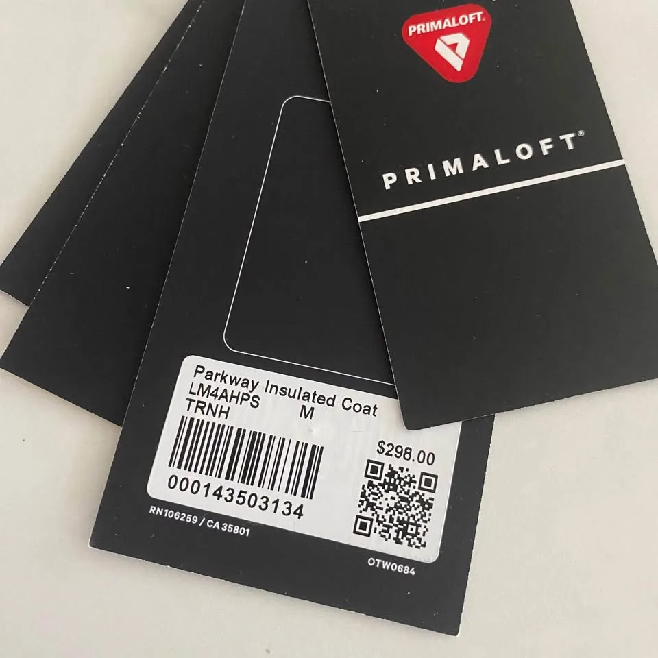 Lululemon Parkway Insulated Coat/Jacket - Size M, Trench image indicator(6)