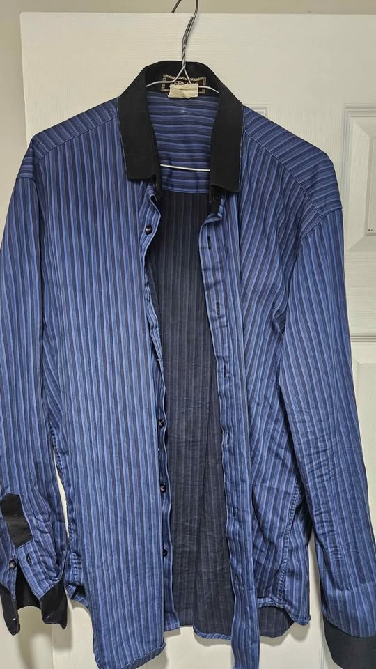 Men shirts and under Armour - photo 2