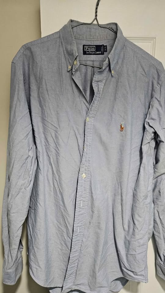 Men shirts and under Armour - photo 3