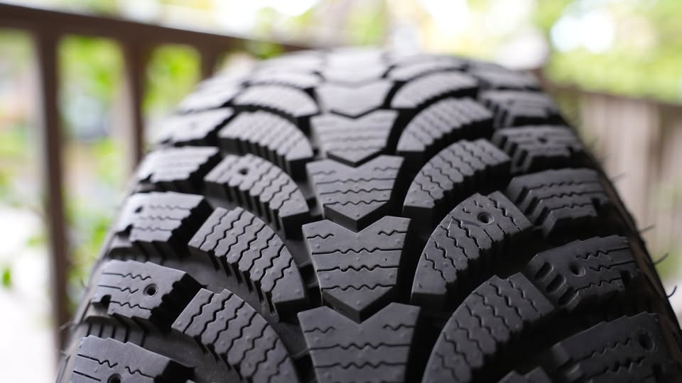 2 Winter Tires ($75ea) - photo 3