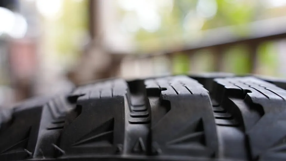 2 Winter Tires ($125ea) image indicator(4)