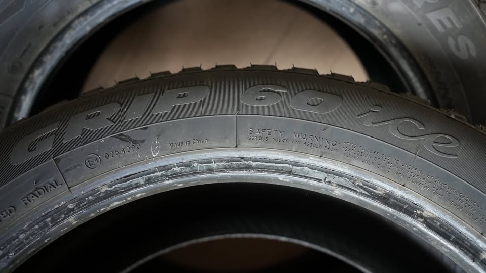 2 Winter Tires ($75ea) - photo 5