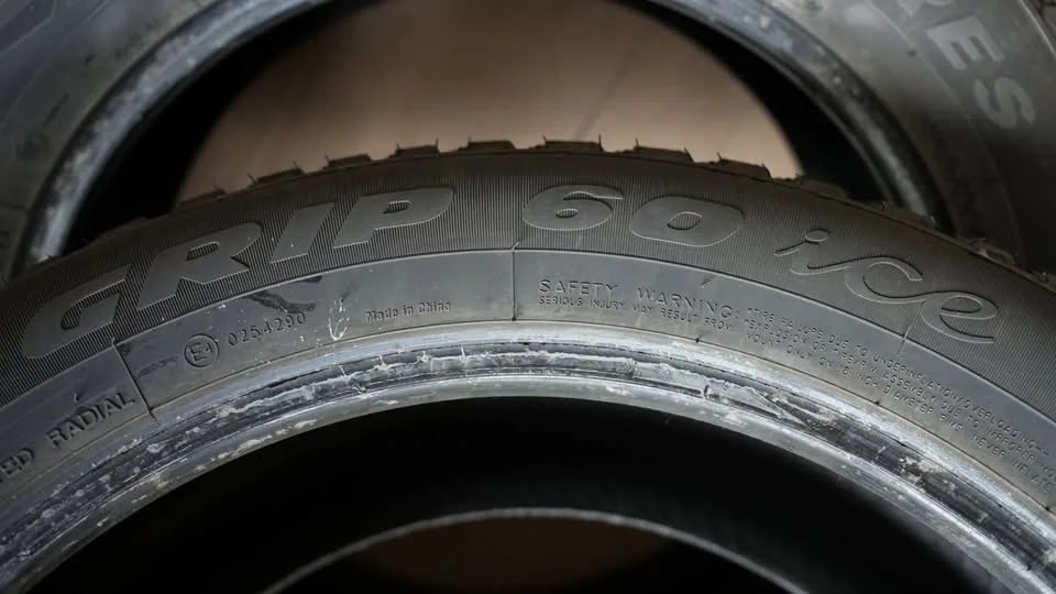 2 Winter Tires ($125ea) image indicator(5)