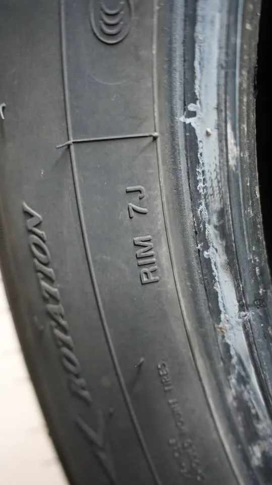 2 Winter Tires ($125ea) image indicator(6)