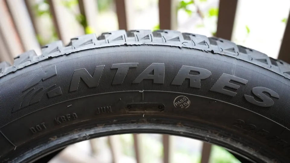 2 Winter Tires ($125ea) image indicator(7)