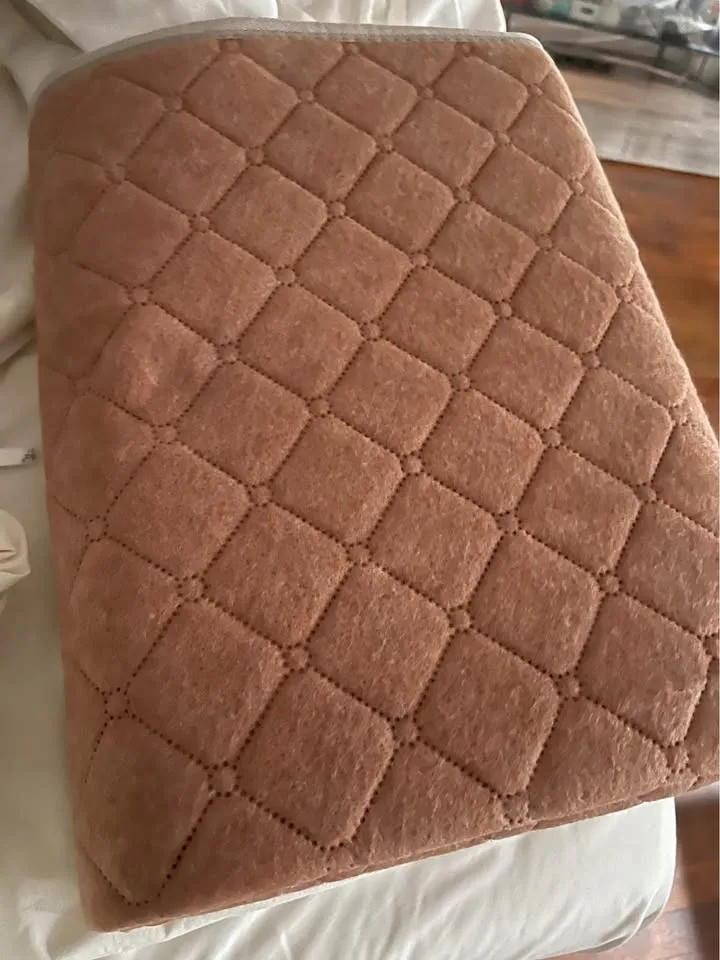 Electric Heating Pad (63x31") with 9 Heat Settings image indicator(6)