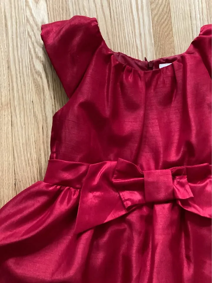 Fancy Girls Dress For Special Evenings! - size 8 image indicator(2)