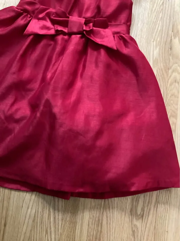 Fancy Girls Dress For Special Evenings! - size 8 image indicator(3)