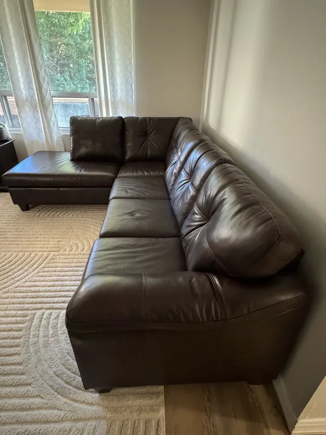 Sectional sofa image indicator(4)