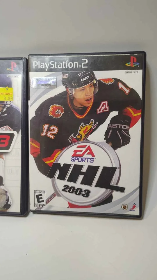 Ps2 nfl2k3 and NHL 2002 image indicator(2)