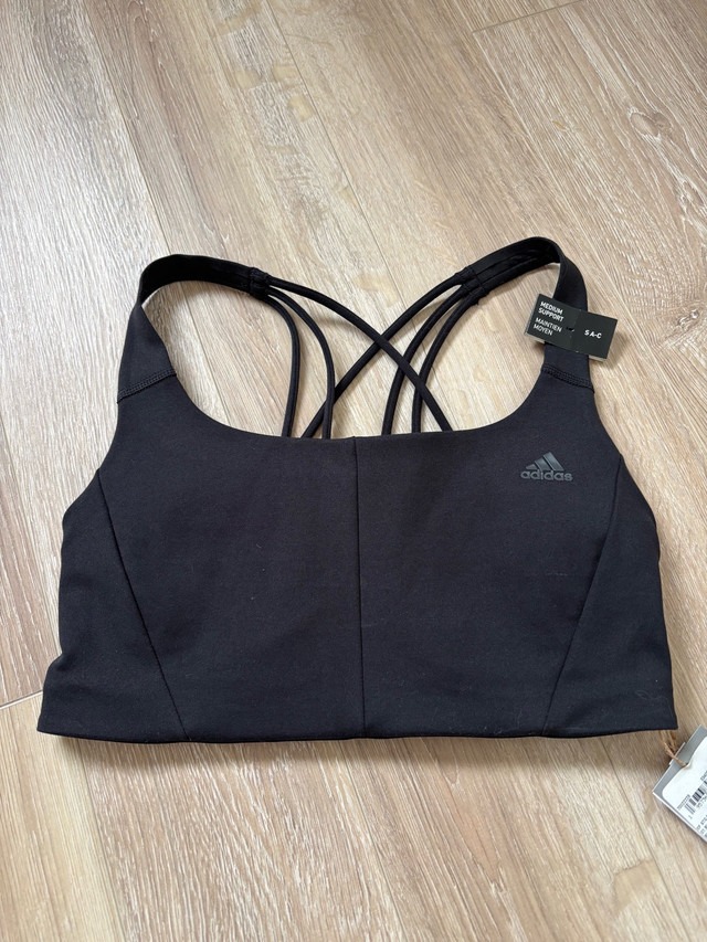 Adidas Sports Bra - BNWT