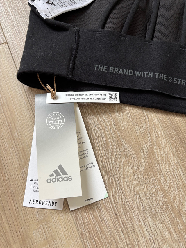 Adidas Sports Bra - BNWT - photo 4